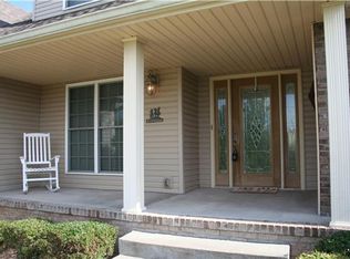 627 E Glenridge Ln, Clarksville, TN 37043