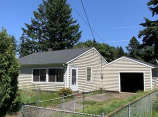 1134 SE 174th Ave, Portland, OR 97233