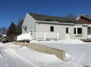 111 S Ash St, Pierre, SD 57501