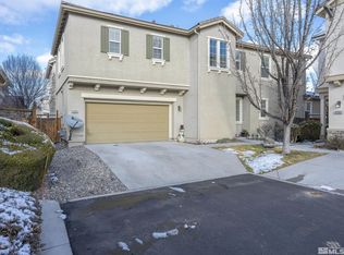 6993 Sacred Cir, Sparks, NV