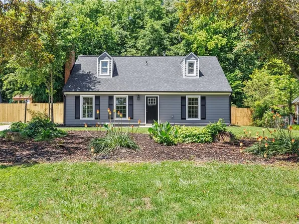 1203 Lashley Park Dr, Gibsonville, NC 27249