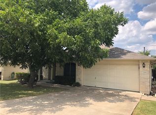 2329 Vernell Way, Round Rock, TX 78664