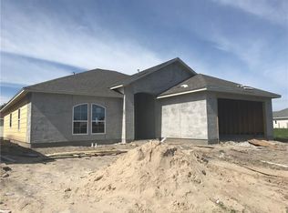 4321 Heizer Dr, Corpus Christi, TX 78410