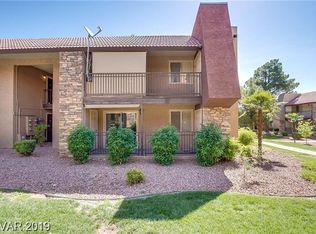 5026 River Glen Dr UNIT 157, Las Vegas, NV 89103