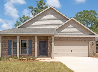 1324 Kairos Loop, Foley, AL 36535