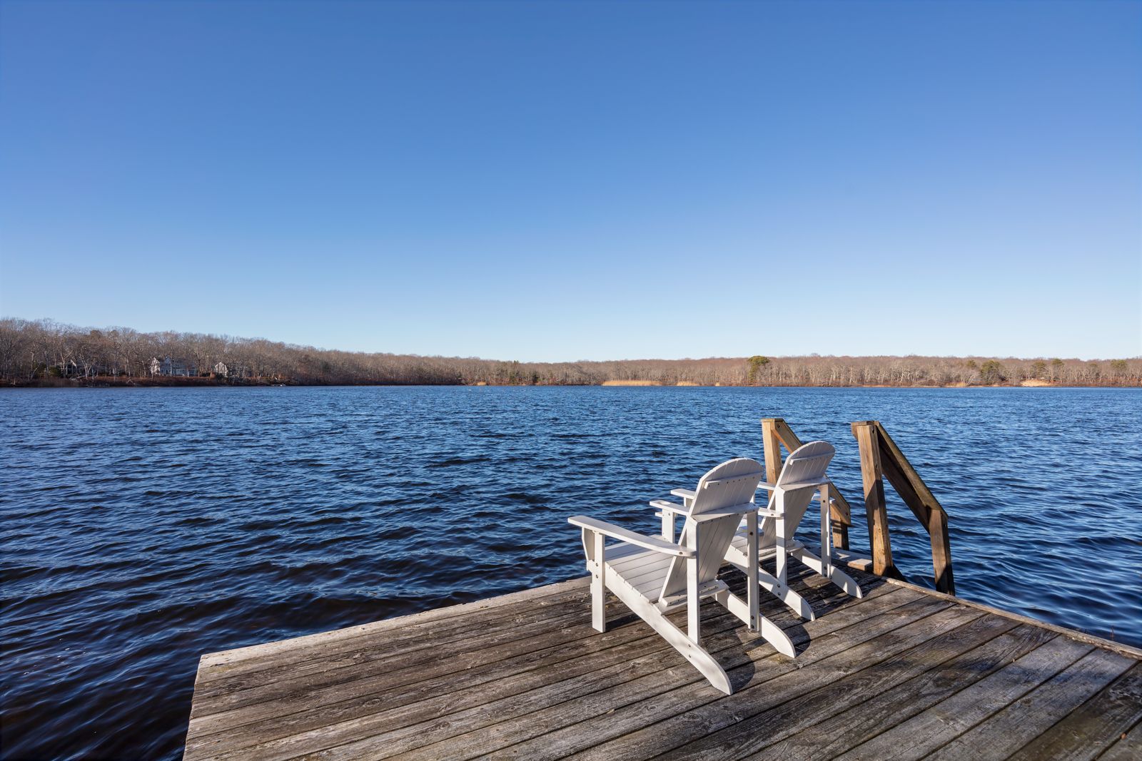 129 and 138 Big Fresh Pond Rd, Southampton, NY 11968 Out East