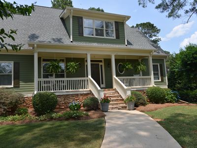 137 Iron Horse Dr, Eatonton, GA, 31024