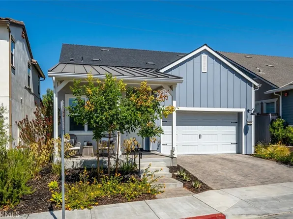 1454 Quarry Ct, San Luis Obispo, CA 93401