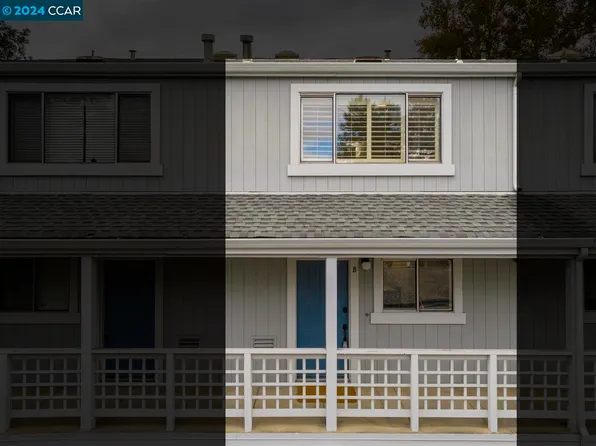 1346 Las Juntas Way APT B, Walnut Creek, CA 94597