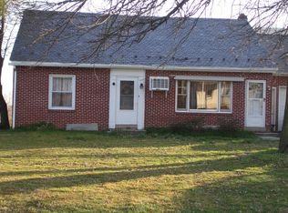 44 W Boehms Rd FLOOR 1, Willow Street, PA 17584