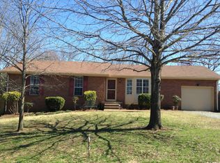 204 Gatone Dr, Hendersonville, TN 37075
