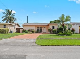 11710 NW 33rd St, Fort Lauderdale, FL 33323
