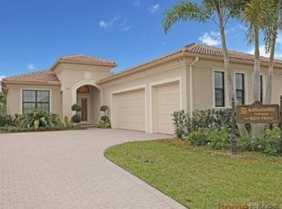 6723 Sparrow Hawk Dr, West Palm Beach, FL 33412