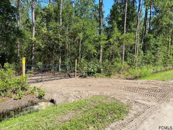 Xxx Lancewood St, Bunnell, FL 32110
