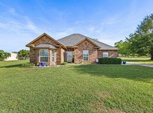 64 Floyd Everet Ln, Colbert, OK 74733