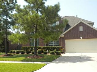 15218 Chimney Hill Cir, Houston, TX 77095