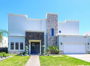 7405 Fitzgerald Dr, Laredo, TX 78041