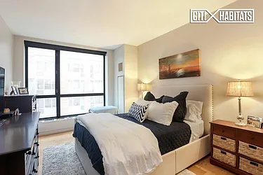 Sold by Citi Habitats