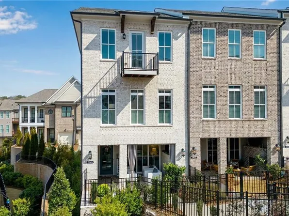 4048 Blandford St #197, Peachtree Corners, GA 30092