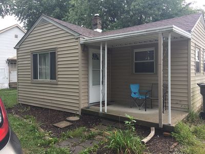 5607 Hardegan St, Indianapolis, IN, 46227