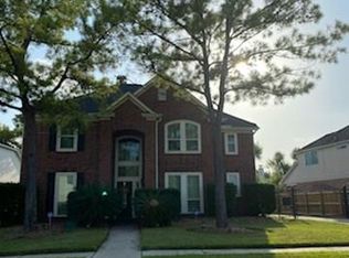 12531 Silverglen Estates Dr, Houston, TX 77014
