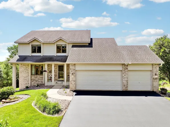 13865 Forest Hill Rd, Eden Prairie, MN 55346