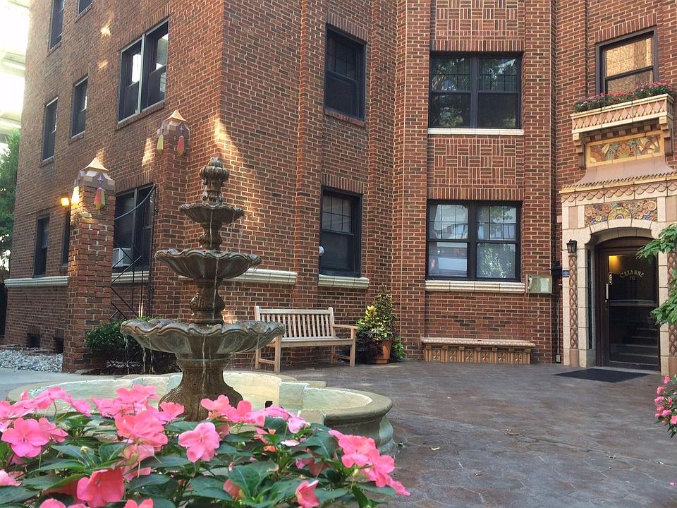 Rousseau and Cezanne Apartments 720 W 48th St Kansas City MO Zillow