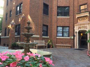720 W 48th St APT 101, Kansas City, MO 64112