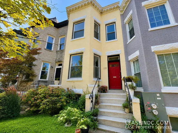 128 Adams St NW, Washington, DC 20001