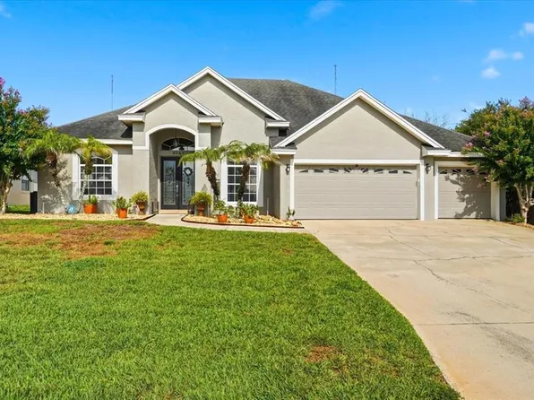 6767 Hillis Dr, Lakeland, FL 33813