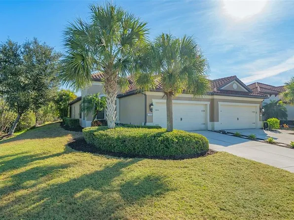 236 Alento Ct, Nokomis, FL 34275