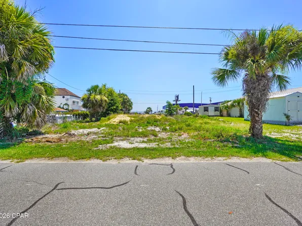 0 Treasure Cir, Panama City, FL 32408