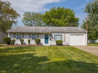 5420 Washburn Rd, Bedford, OH 44146