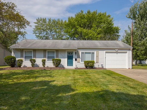 5420 Washburn Rd, Bedford, OH 44146