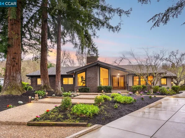 20 Mossy Oak Ct, Danville, CA 94506