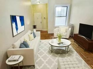 1 Broadway Ter #CC, New York, NY 10040