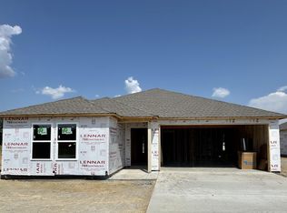 62 Farmhouse Loop, Beebe, AR 72012