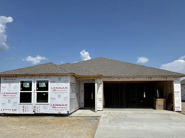 62 Farmhouse Loop, Beebe, AR 72012