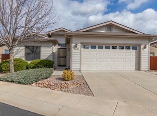 1170 Gardenia Ln, Prescott, AZ 86305
