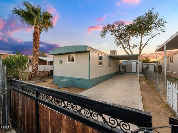 3300 15th St W Space 355, Rosamond, CA 93560