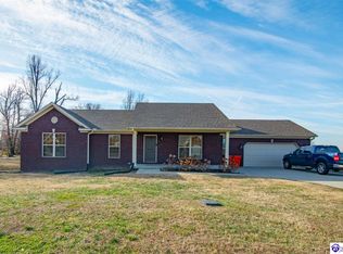 26 Whistling Oaks Blvd, Glendale, KY 42740