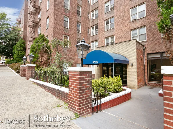 67-25 Dartmouth Street image 1 of 13