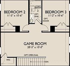 4th image of 253 Ranier Way