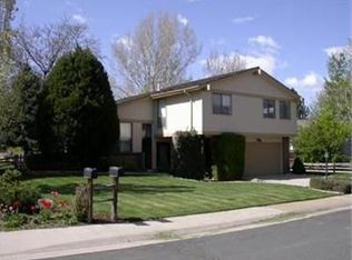 6334 S Monaco Ct, Centennial, CO 80111