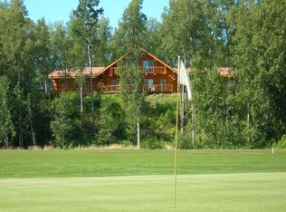 5960 S Pavilof Cir, Wasilla, AK 99623