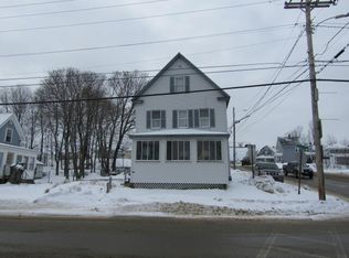 108 Katahdin Ave, Millinocket, ME 04462
