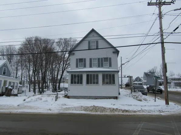 108 Katahdin Avenue, Millinocket, ME 04462
