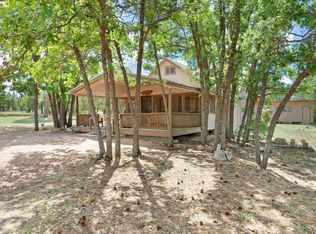 6860 Buckhorn Rd, Happy Jack, AZ 86024