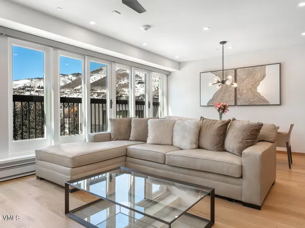 710 W Lionshead Cir #311, Vail, CO 81657