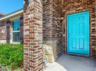 233 Cyrus St, Anna, TX 75409